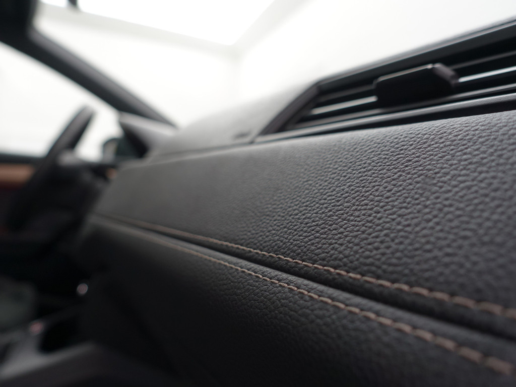 
Seat Ibiza 1.0 TSI Excellence Alcantara Interieur, CarPlay, Sfeerverlichting, Front Assist, Keyless, Stoelverwarming vol									