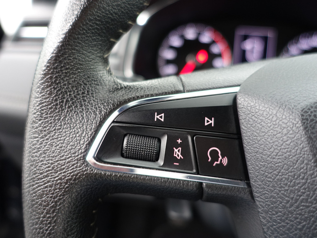 
Seat Ibiza 1.0 TSI Excellence Alcantara Interieur, CarPlay, Sfeerverlichting, Front Assist, Keyless, Stoelverwarming vol									