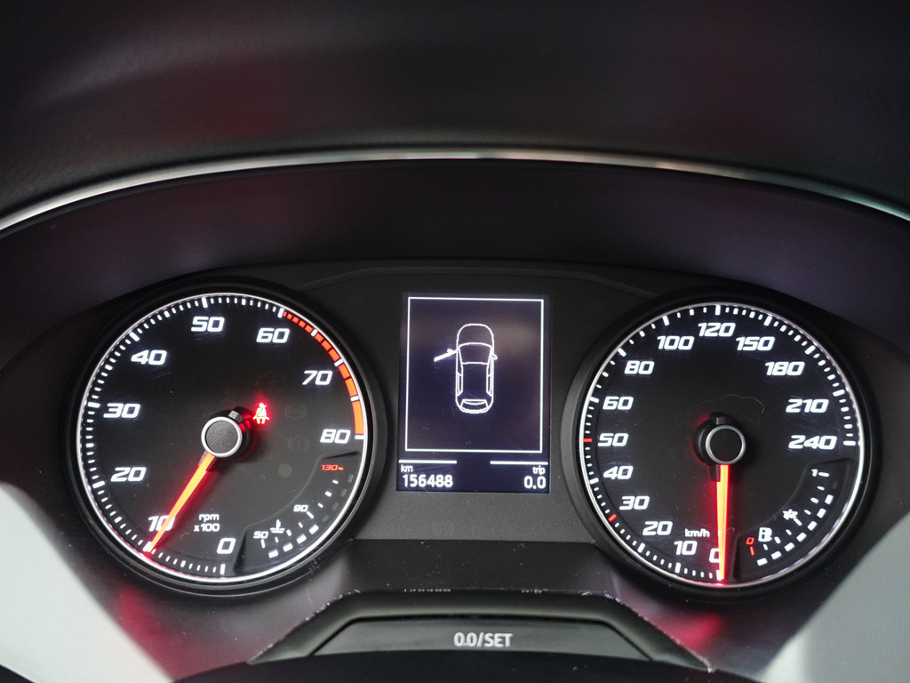 
Seat Ibiza 1.0 TSI Excellence Alcantara Interieur, CarPlay, Sfeerverlichting, Front Assist, Keyless, Stoelverwarming vol									