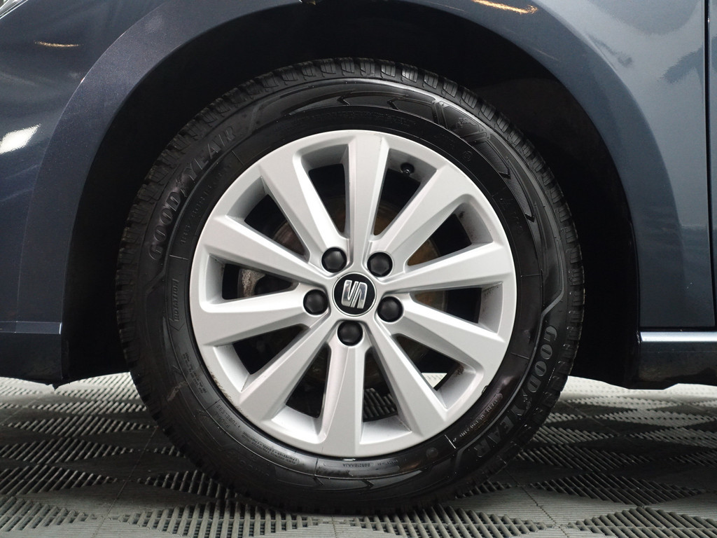 
Seat Ibiza 1.0 TSI Excellence Alcantara Interieur, CarPlay, Sfeerverlichting, Front Assist, Keyless, Stoelverwarming vol									