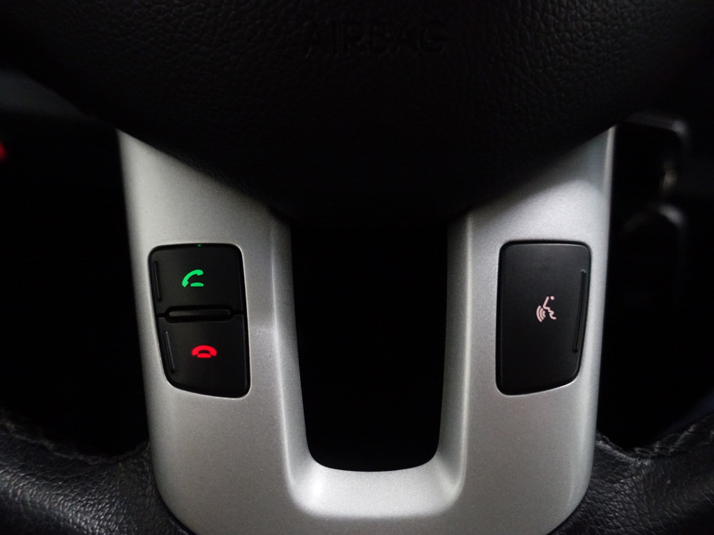 
Kia Sportage 2.0 X-ecutive Plus Pack- Clima, Cruise, Park Assist, Led, Mf Stuur vol									