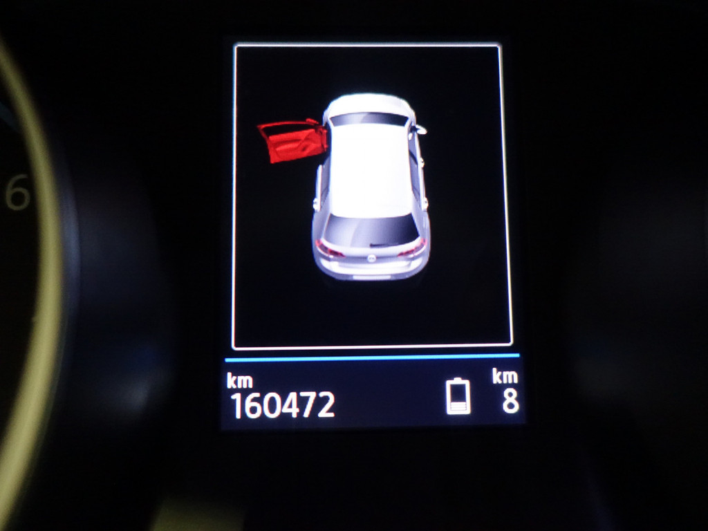 
Volkswagen Golf 1.4 TSI 204pk GTE Highline Aut- Sport Leder Interieur, Xenon Led, Park Assist, vol									