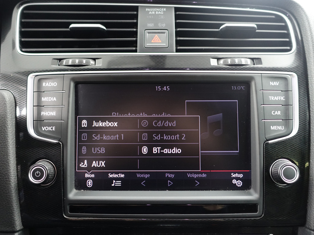 
Volkswagen Golf 1.4 TSI GTE R-Line Aut- ACC, Xenon Led, Camera, Front Assist, Park Assist vol									