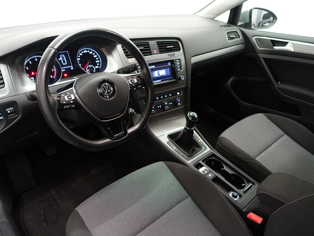 
Volkswagen Golf 1.2 TSI Highline+ Park Assist, Clima, Navi, Cruise, Elek Pakket vol									