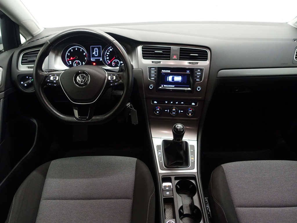 
Volkswagen Golf 1.2 TSI Highline+ Park Assist, Clima, Navi, Cruise, Elek Pakket vol									