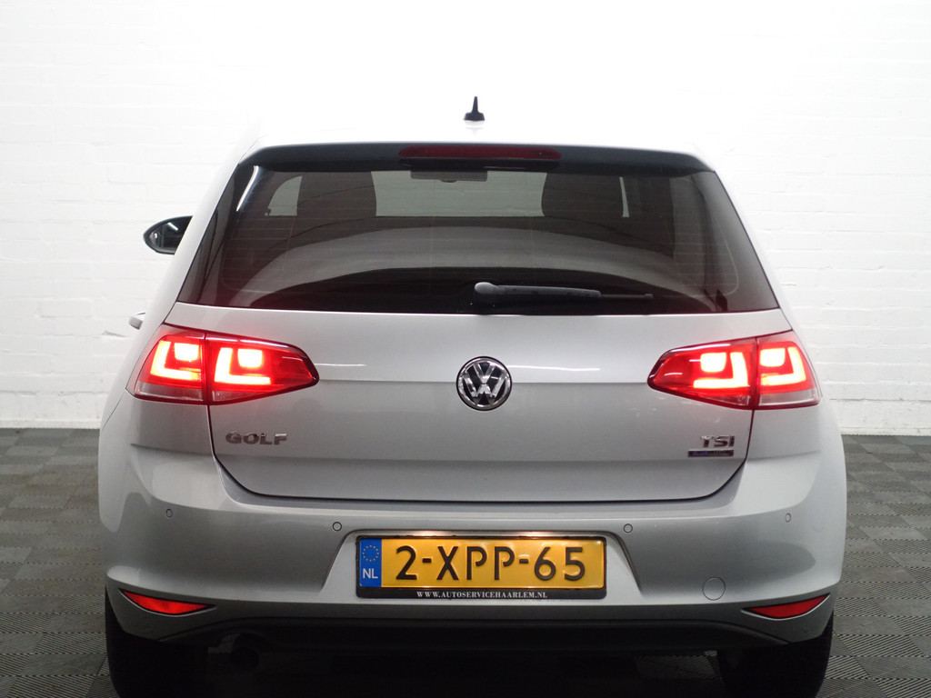 
Volkswagen Golf 1.2 TSI Highline+ Park Assist, Clima, Navi, Cruise, Elek Pakket vol									