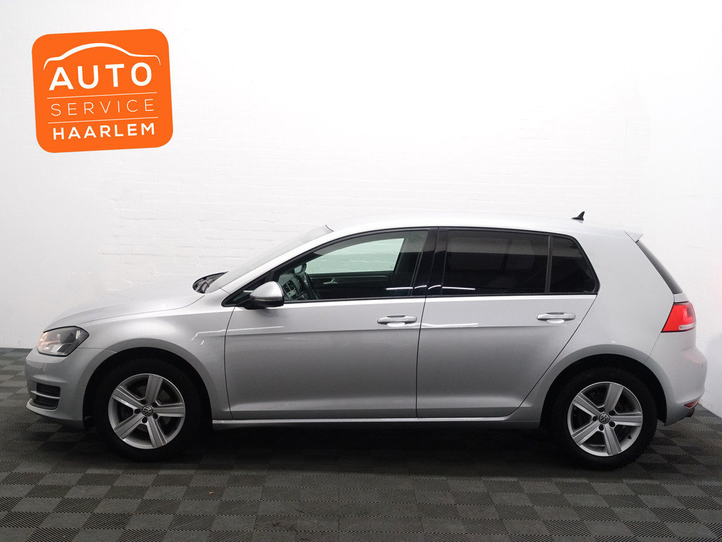 
Volkswagen Golf 1.2 TSI Highline+ Park Assist, Clima, Navi, Cruise, Elek Pakket vol									