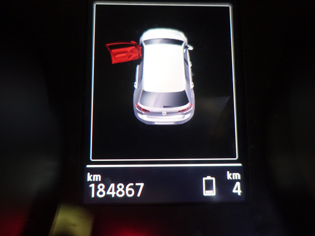 
Volkswagen Golf 1.4 TSI GTE Highline Aut- Panoramadak, Xenon Led, Park Assist, Sport Interieur vol									