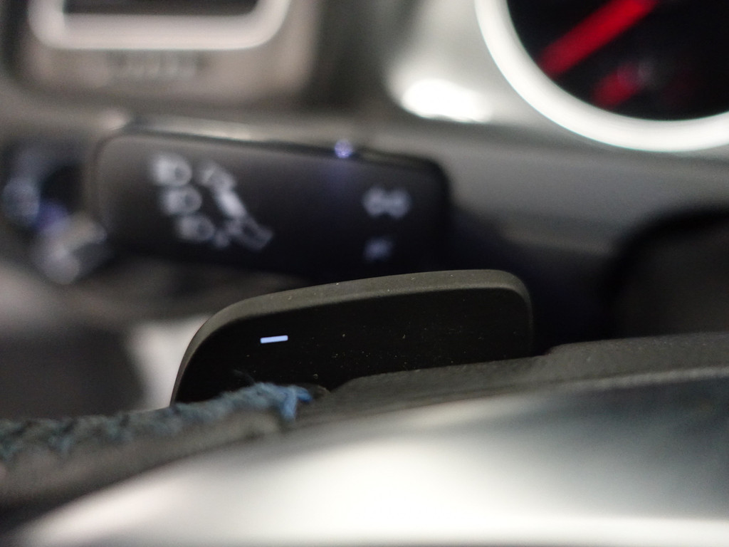 
Volkswagen Golf 1.4 TSI GTE Highline Aut- Panoramadak, Xenon Led, Park Assist, Sport Interieur vol									