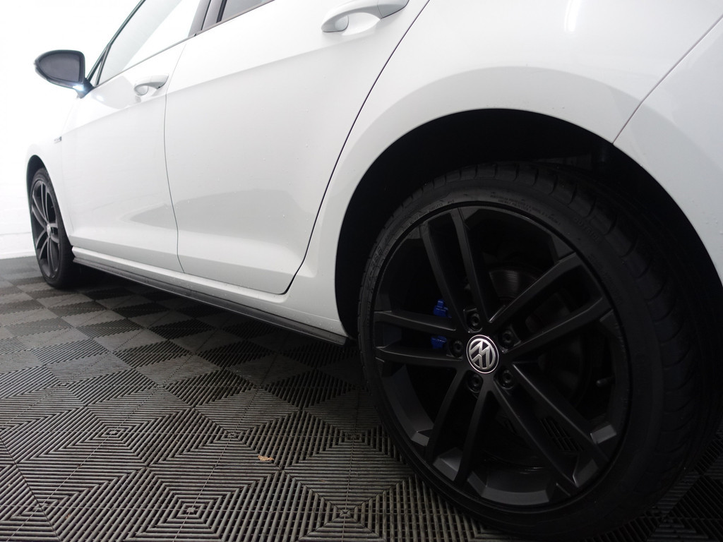 
Volkswagen Golf 1.4 TSI GTE Highline Aut- Panoramadak, Xenon Led, Park Assist, Sport Interieur vol									