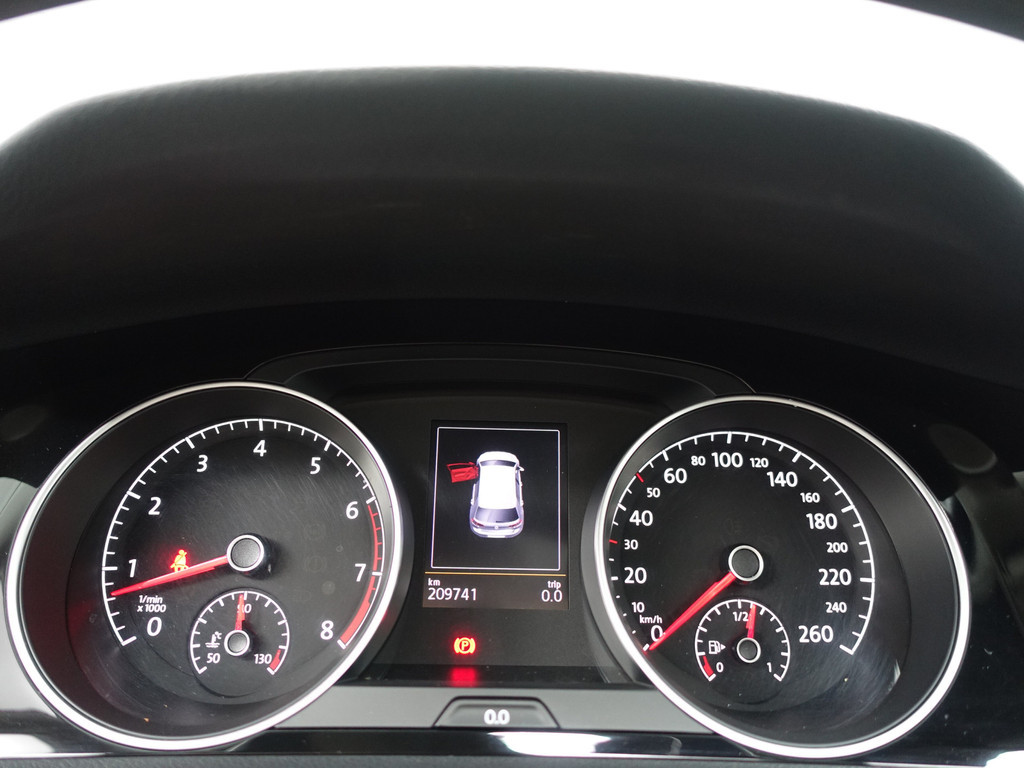 
								Volkswagen Golf 1.4 TSI ACT Highline+ Panoramadak, Park Assist, Sport Interieur, Cruise, Clima vol									