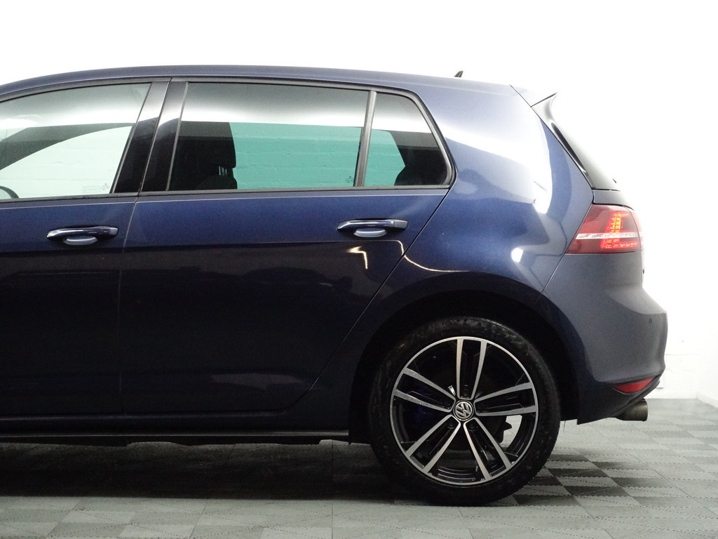
Volkswagen Golf 1.4 TSI GTE Highline+ Aut- Carplay, Xenon Led, Park Pilot, Navi, Clima, Sport Interieur vol									