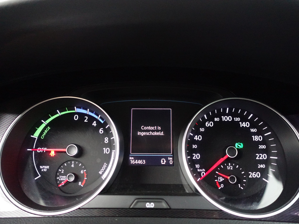 
Volkswagen Golf 1.4 TSI GTE Highline+ Aut- Carplay, Xenon Led, Park Pilot, Navi, Clima, Sport Interieur vol									