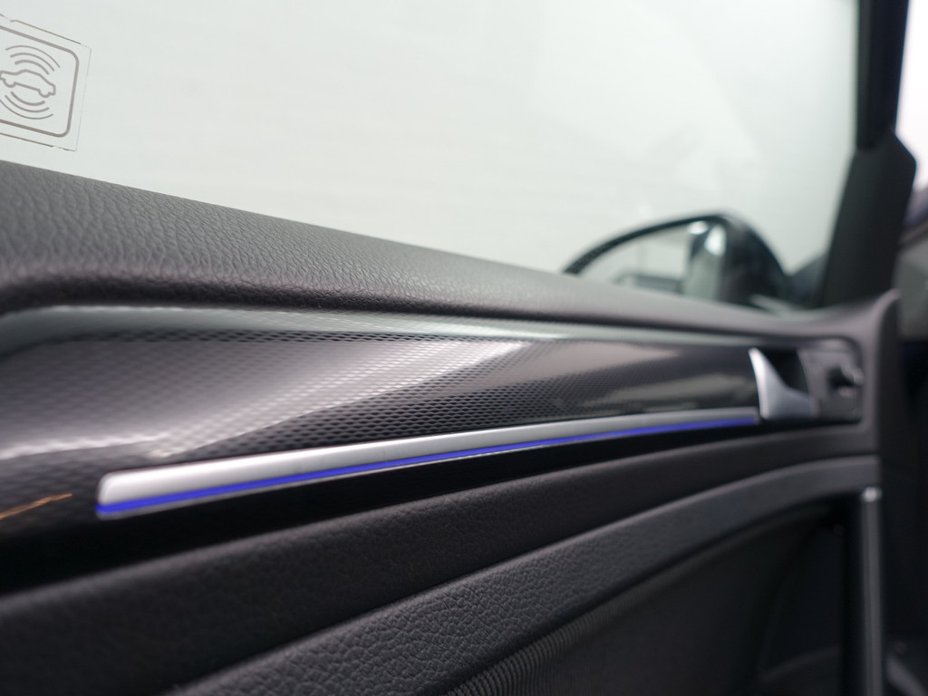 
Volkswagen Golf 1.4 TSI GTE Highline+ Aut- Carplay, Xenon Led, Park Pilot, Navi, Clima, Sport Interieur vol									