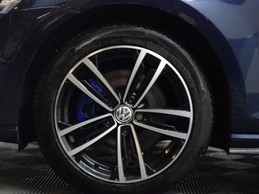 
Volkswagen Golf 1.4 TSI GTE Highline+ Aut- Carplay, Xenon Led, Park Pilot, Navi, Clima, Sport Interieur vol									