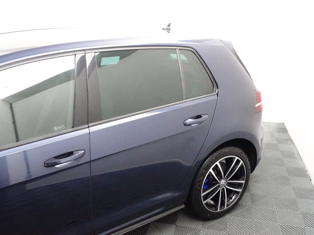 
Volkswagen Golf 1.4 TSI GTE Highline+ Aut- Carplay, Xenon Led, Park Pilot, Navi, Clima, Sport Interieur vol									