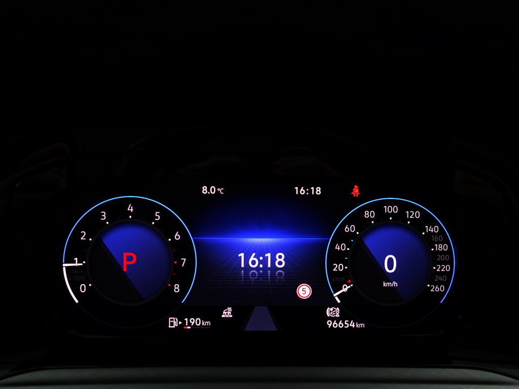 
								Volkswagen Golf 1.0 eTSI Highline Advance Aut- Stoelmassage, Memory, Sfeerverlichting, Park Pilot, Park Assist, Ada Cruise, Stuur/Stoelverwarming vol									