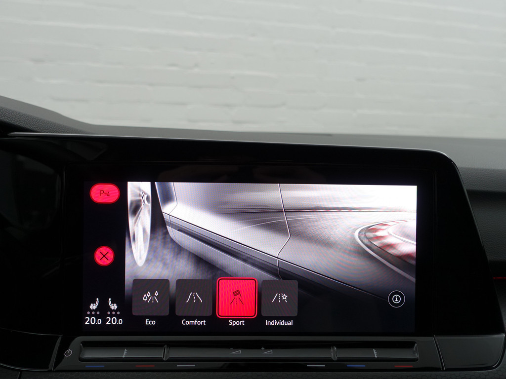 
								Volkswagen Golf 2.0 TSI GTI Performance Aut- Panodak, Sfeerverlichting, Carplay, Stuur/Stoelverwarming, Dynamic Select, Ada Cruise vol									