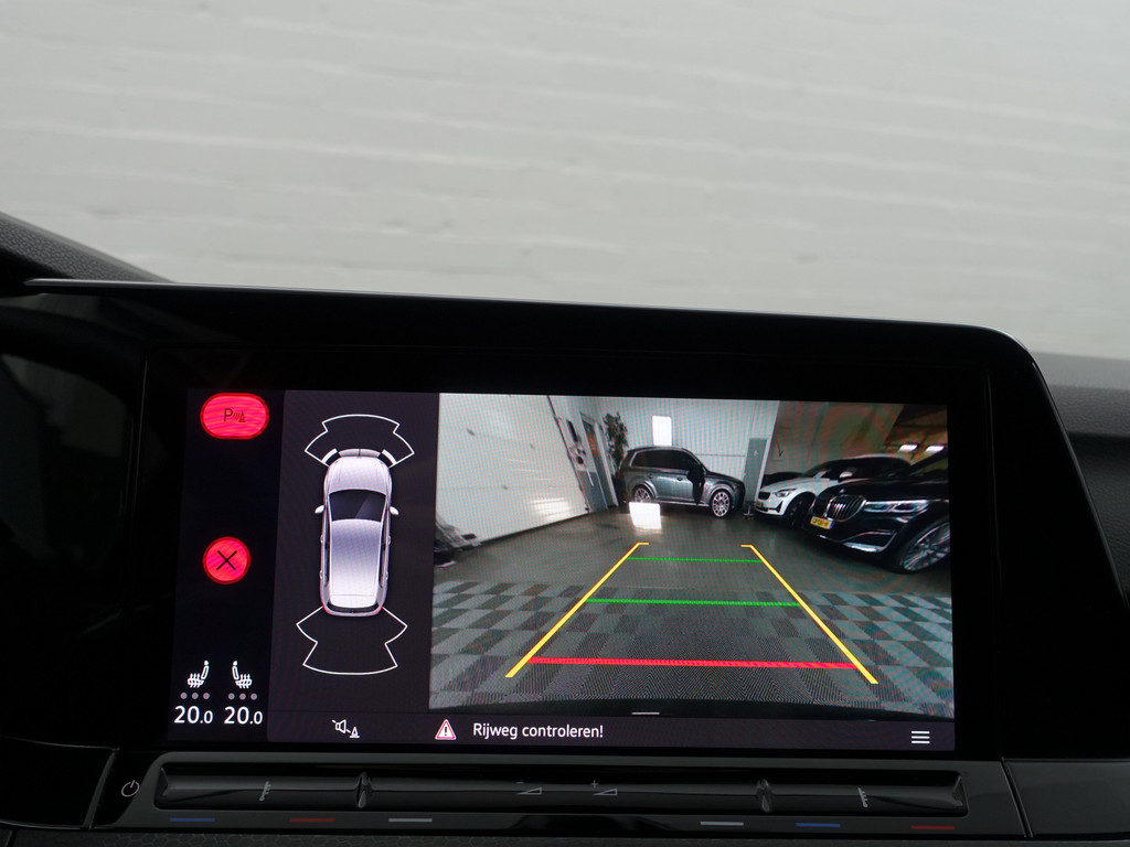 
								Volkswagen Golf 2.0 TSI GTI Performance Aut- Panodak, Sfeerverlichting, Carplay, Stuur/Stoelverwarming, Dynamic Select, Ada Cruise vol									