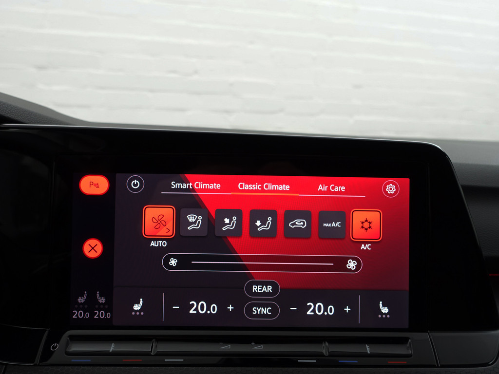 
								Volkswagen Golf 2.0 TSI GTI Performance Aut- Panodak, Sfeerverlichting, Carplay, Stuur/Stoelverwarming, Dynamic Select, Ada Cruise vol									