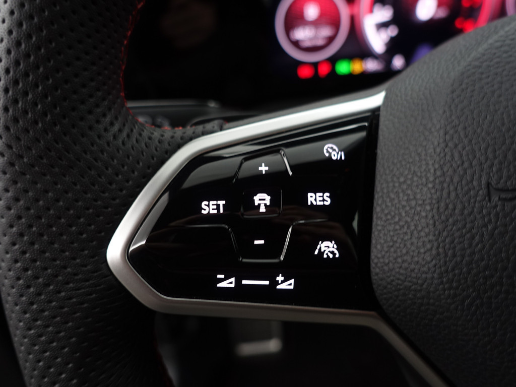 
								Volkswagen Golf 2.0 TSI GTI Performance Aut- Panodak, Sfeerverlichting, Carplay, Stuur/Stoelverwarming, Dynamic Select, Ada Cruise vol									