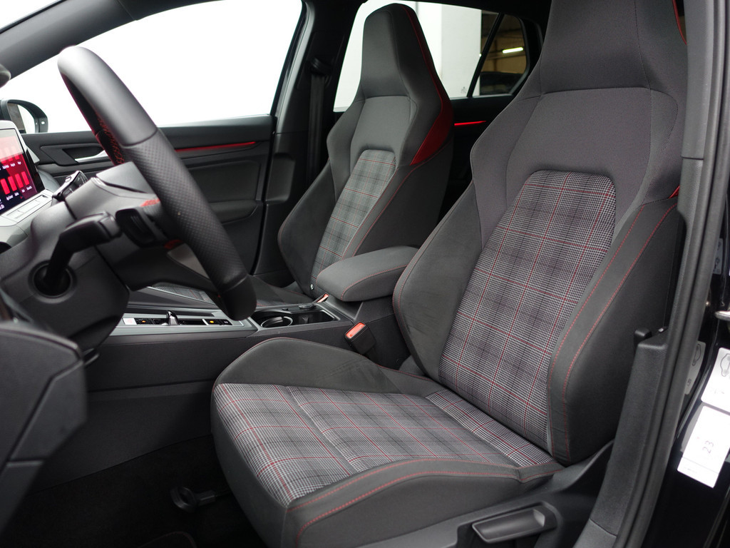 
								Volkswagen Golf 2.0 TSI GTI Performance Aut- Panodak, Sfeerverlichting, Carplay, Stuur/Stoelverwarming, Dynamic Select, Ada Cruise vol									