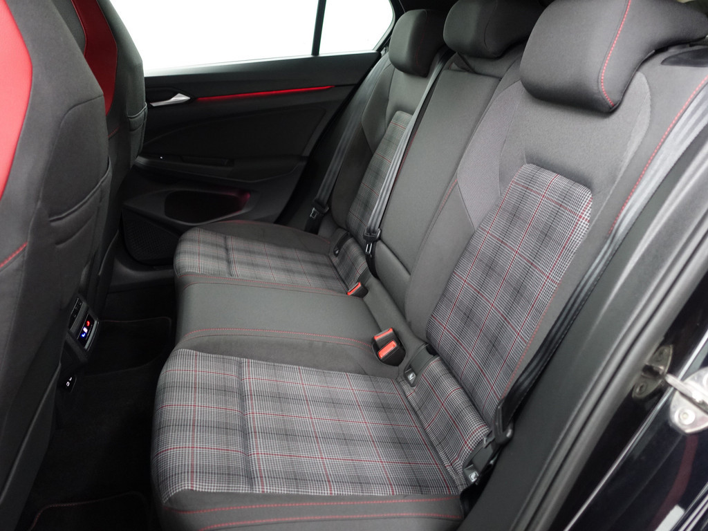 
								Volkswagen Golf 2.0 TSI GTI Performance Aut- Panodak, Sfeerverlichting, Carplay, Stuur/Stoelverwarming, Dynamic Select, Ada Cruise vol									