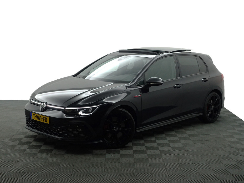 
								Volkswagen Golf 2.0 TSI GTI Performance Aut- Panodak, Sfeerverlichting, Carplay, Stuur/Stoelverwarming, Dynamic Select, Ada Cruise vol									