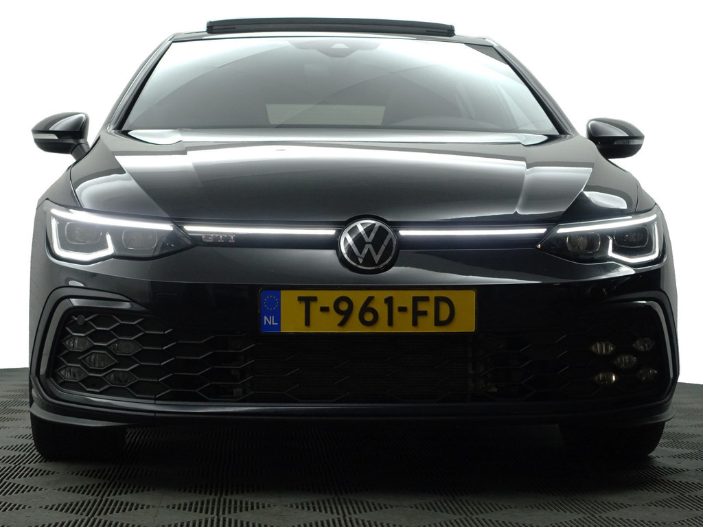 
								Volkswagen Golf 2.0 TSI GTI Performance Aut- Panodak, Sfeerverlichting, Carplay, Stuur/Stoelverwarming, Dynamic Select, Ada Cruise vol									