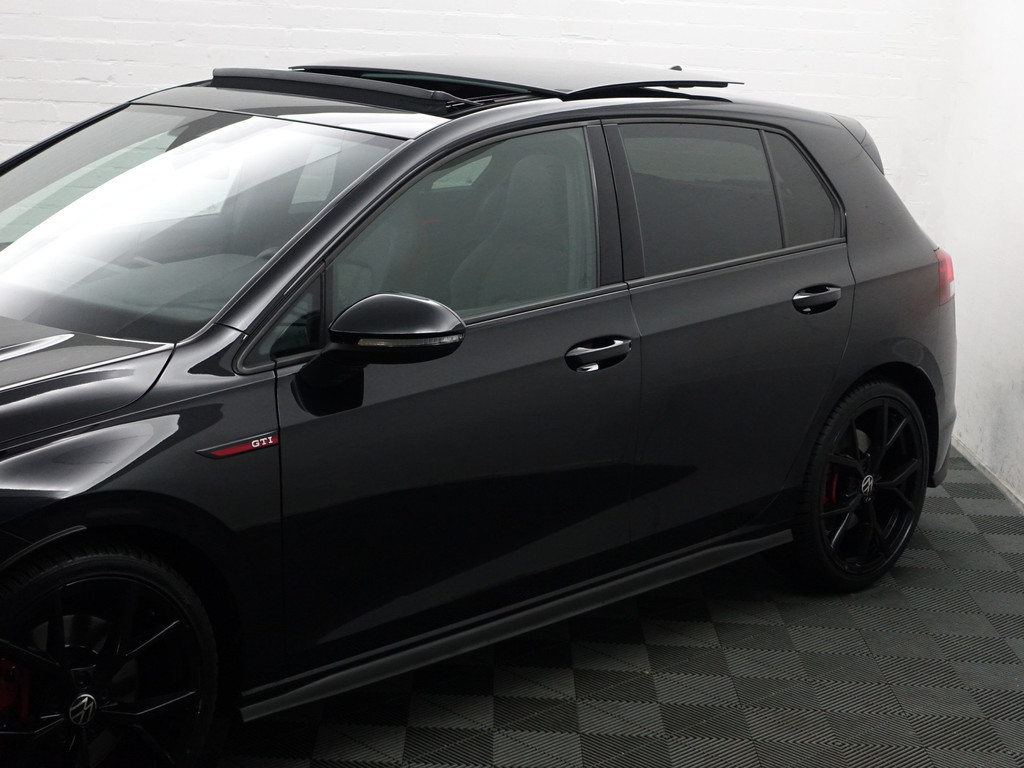 
								Volkswagen Golf 2.0 TSI GTI Performance Aut- Panodak, Sfeerverlichting, Carplay, Stuur/Stoelverwarming, Dynamic Select, Ada Cruise vol									