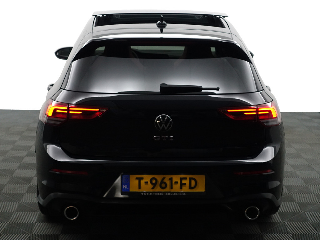 
								Volkswagen Golf 2.0 TSI GTI Performance Aut- Panodak, Sfeerverlichting, Carplay, Stuur/Stoelverwarming, Dynamic Select, Ada Cruise vol									