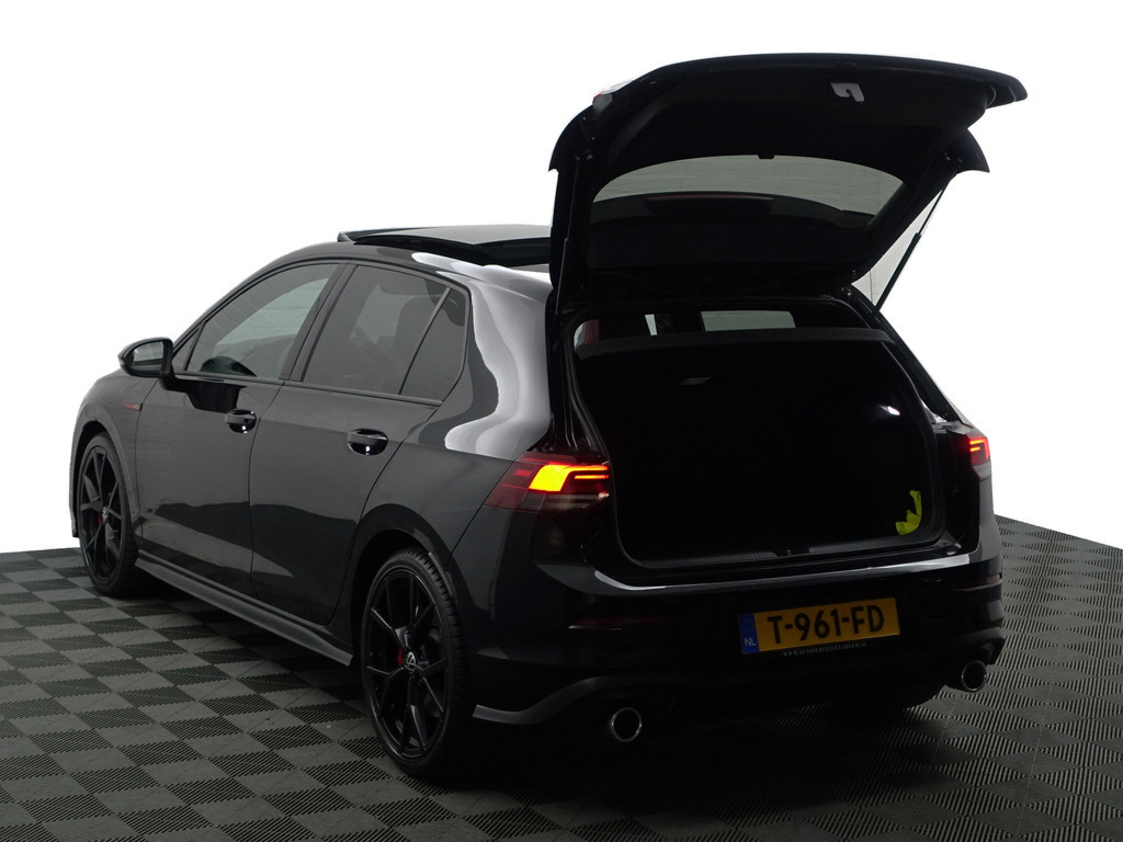 
								Volkswagen Golf 2.0 TSI GTI Performance Aut- Panodak, Sfeerverlichting, Carplay, Stuur/Stoelverwarming, Dynamic Select, Ada Cruise vol									