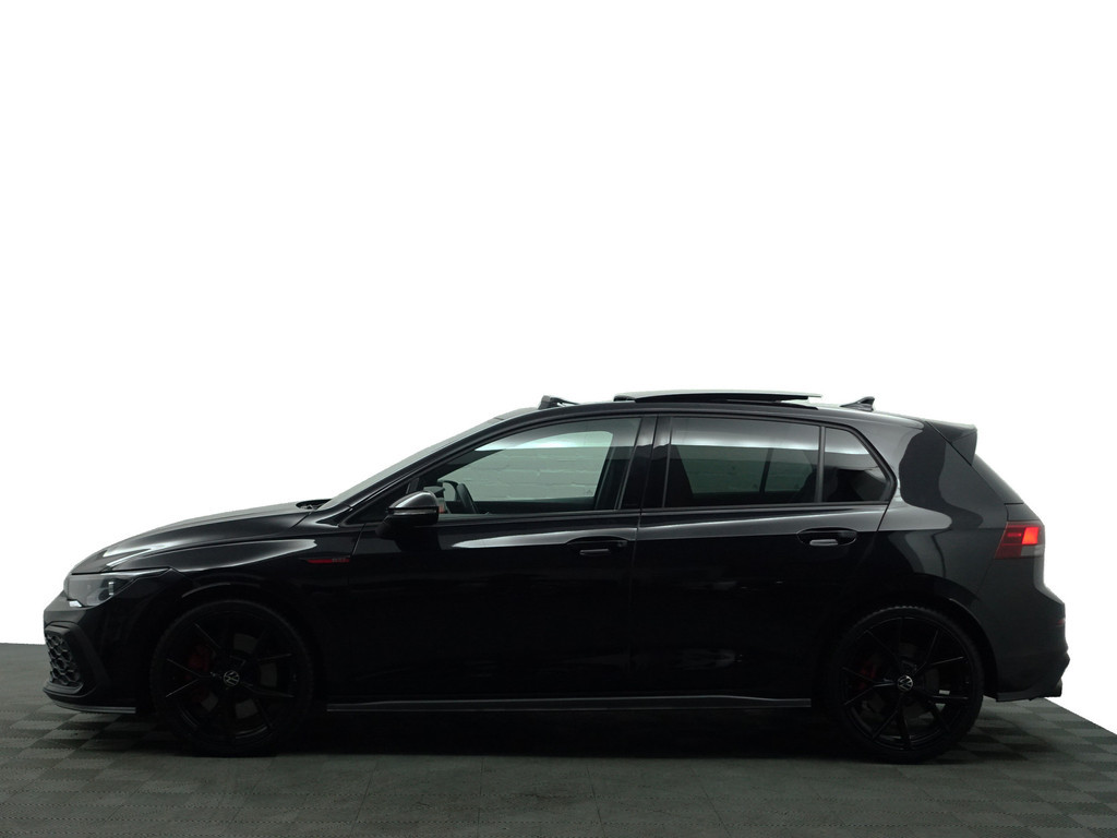 
								Volkswagen Golf 2.0 TSI GTI Performance Aut- Panodak, Sfeerverlichting, Carplay, Stuur/Stoelverwarming, Dynamic Select, Ada Cruise vol									