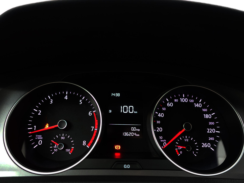 
Volkswagen Golf 1.2 TSI Comfortline- Volledig Dealer Onderhouden, Clima, Elek Pakket, Comfort Interieur vol									