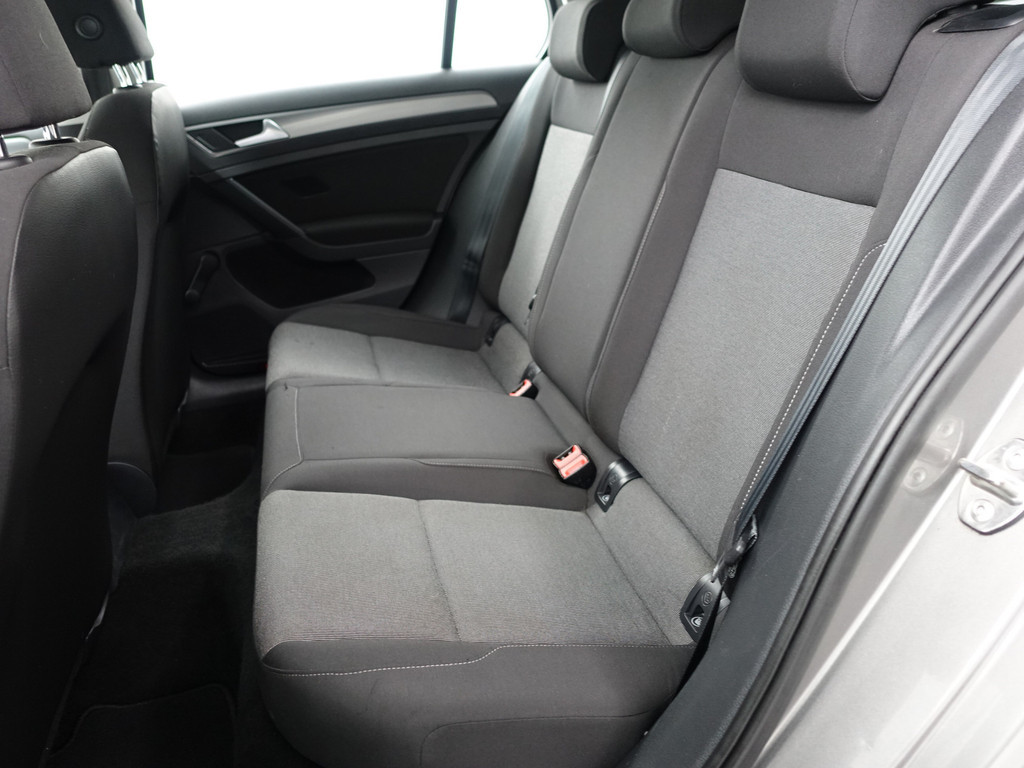 
Volkswagen Golf 1.2 TSI Comfortline- Volledig Dealer Onderhouden, Clima, Elek Pakket, Comfort Interieur vol									