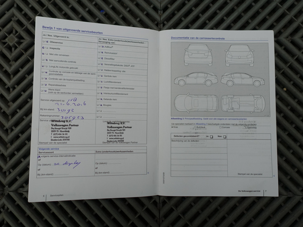 
Volkswagen Golf 1.2 TSI Comfortline- Volledig Dealer Onderhouden, Clima, Elek Pakket, Comfort Interieur vol									