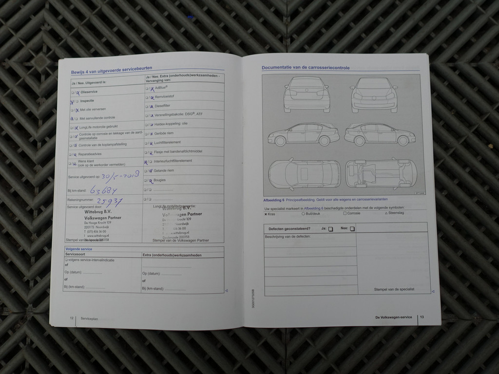 
Volkswagen Golf 1.2 TSI Comfortline- Volledig Dealer Onderhouden, Clima, Elek Pakket, Comfort Interieur vol									