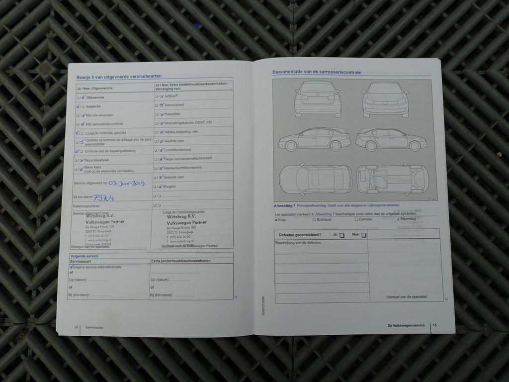 
Volkswagen Golf 1.2 TSI Comfortline- Volledig Dealer Onderhouden, Clima, Elek Pakket, Comfort Interieur vol									