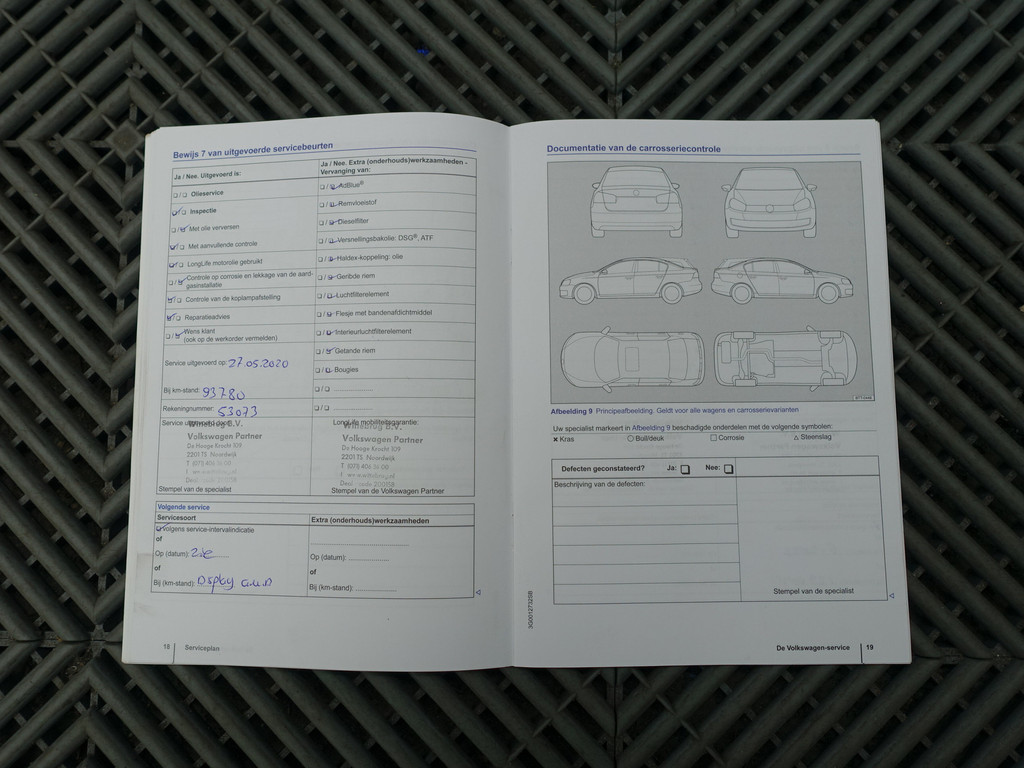 
Volkswagen Golf 1.2 TSI Comfortline- Volledig Dealer Onderhouden, Clima, Elek Pakket, Comfort Interieur vol									