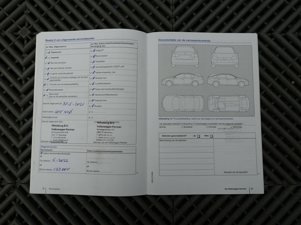 
Volkswagen Golf 1.2 TSI Comfortline- Volledig Dealer Onderhouden, Clima, Elek Pakket, Comfort Interieur vol									