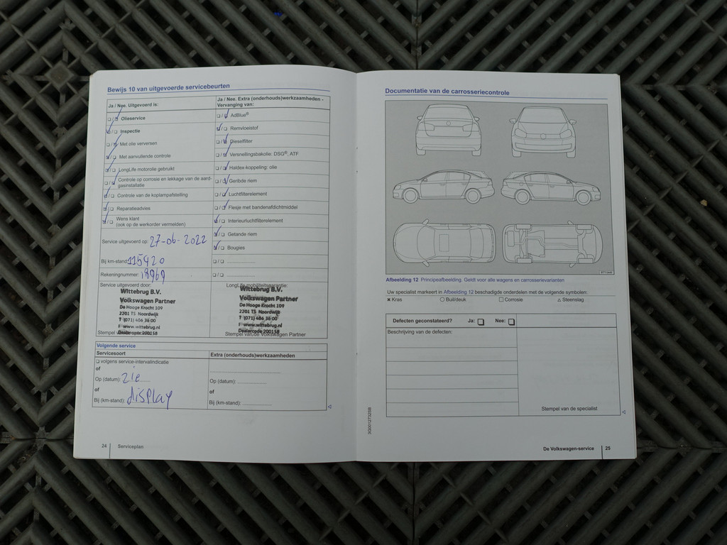 
Volkswagen Golf 1.2 TSI Comfortline- Volledig Dealer Onderhouden, Clima, Elek Pakket, Comfort Interieur vol									