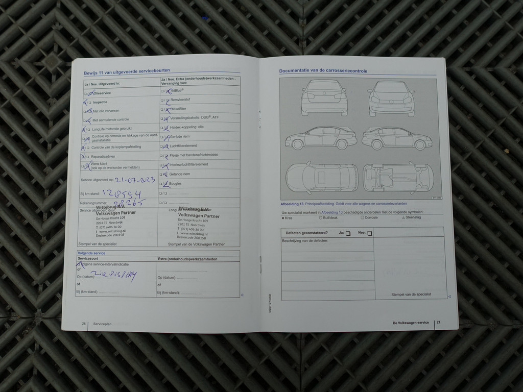 
Volkswagen Golf 1.2 TSI Comfortline- Volledig Dealer Onderhouden, Clima, Elek Pakket, Comfort Interieur vol									