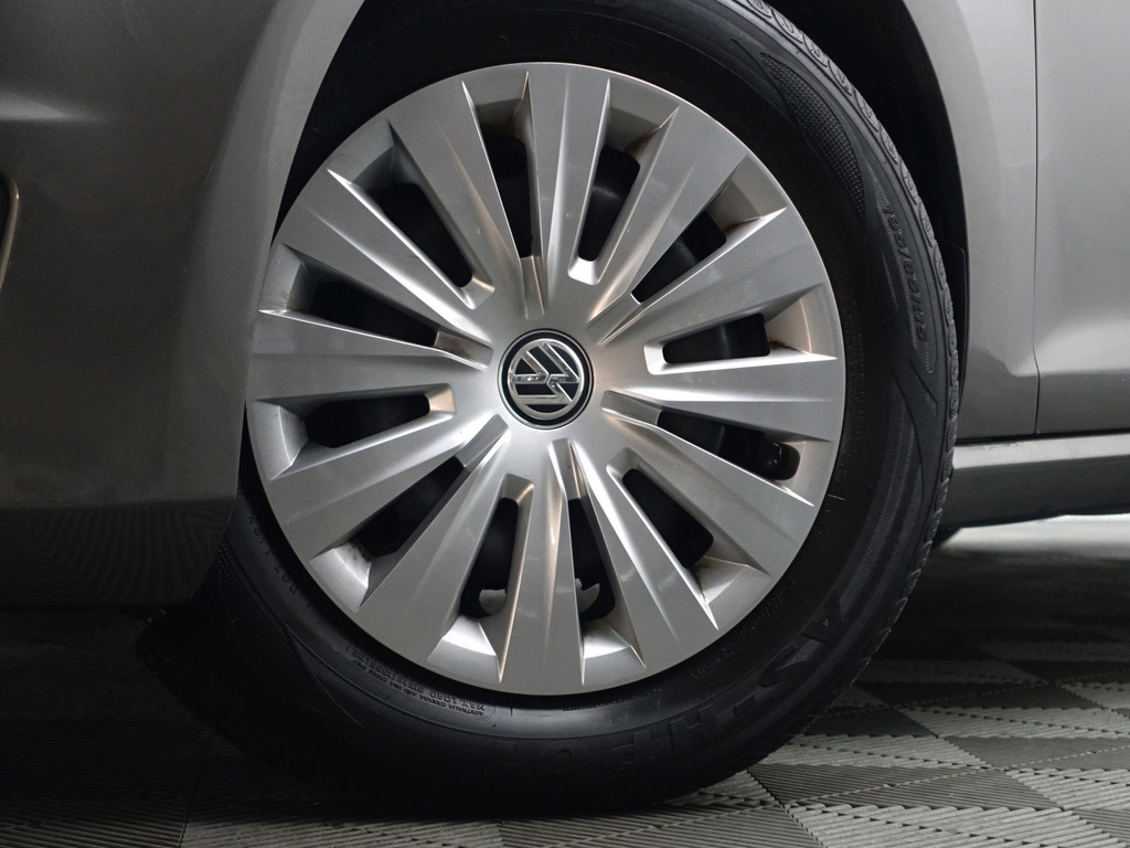 
Volkswagen Golf 1.2 TSI Comfortline- Volledig Dealer Onderhouden, Clima, Elek Pakket, Comfort Interieur vol									