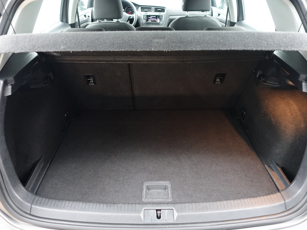 
Volkswagen Golf 1.2 TSI Comfortline- Volledig Dealer Onderhouden, Clima, Elek Pakket, Comfort Interieur vol									