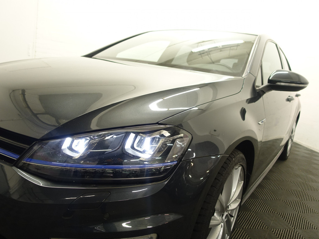 
Volkswagen Golf 1.4 TSI GTE Highline Aut- Ada Cruise, Xenon Led, Park Assist, Navi, Sport Interieur vol									