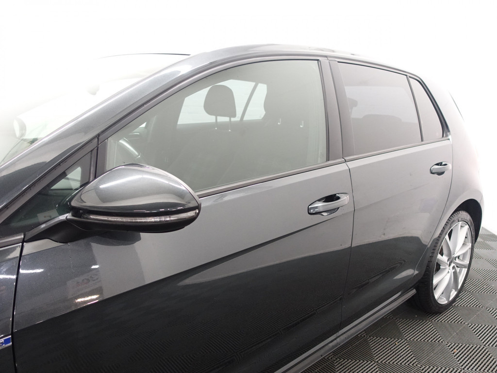 
Volkswagen Golf 1.4 TSI GTE Highline Aut- Ada Cruise, Xenon Led, Park Assist, Navi, Sport Interieur vol									
