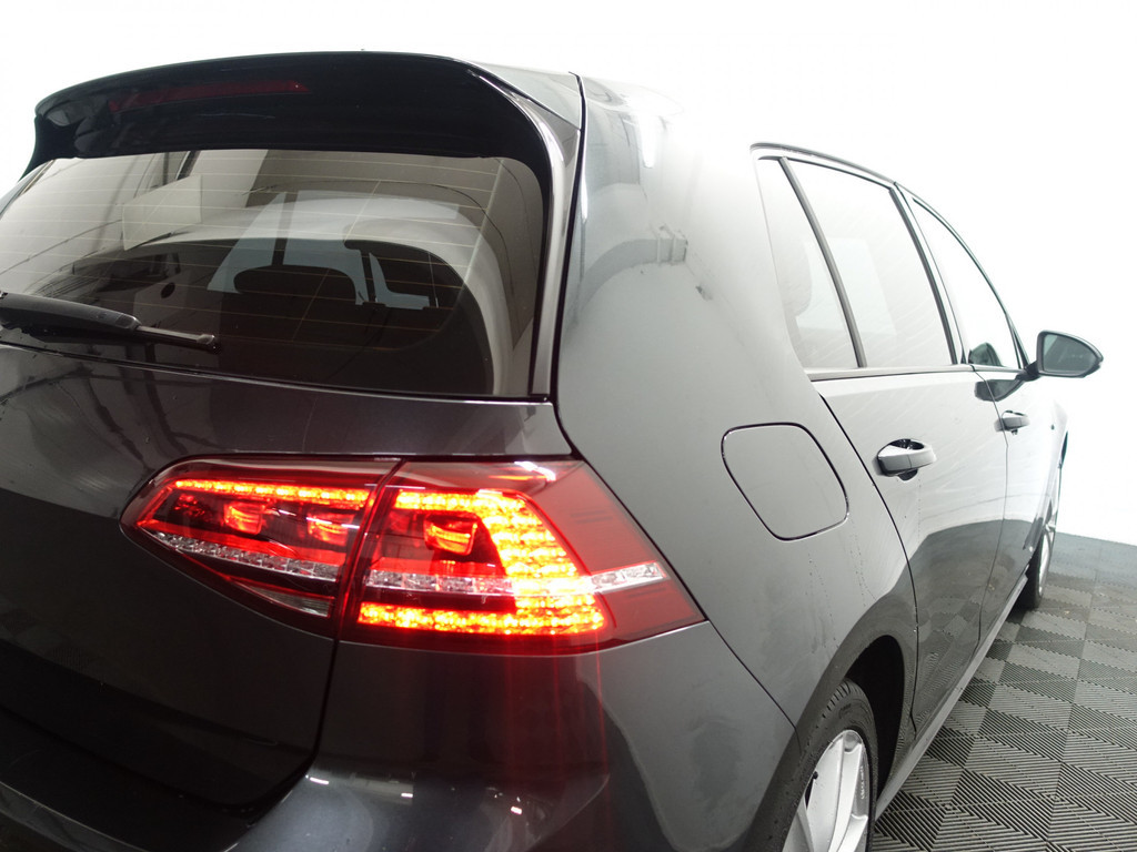 
Volkswagen Golf 1.4 TSI GTE Highline Aut- Ada Cruise, Xenon Led, Park Assist, Navi, Sport Interieur vol									