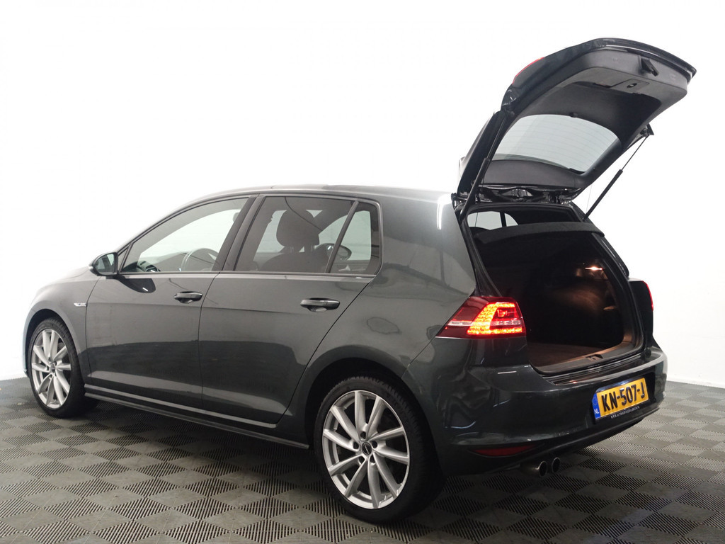 
Volkswagen Golf 1.4 TSI GTE Highline Aut- Ada Cruise, Xenon Led, Park Assist, Navi, Sport Interieur vol									