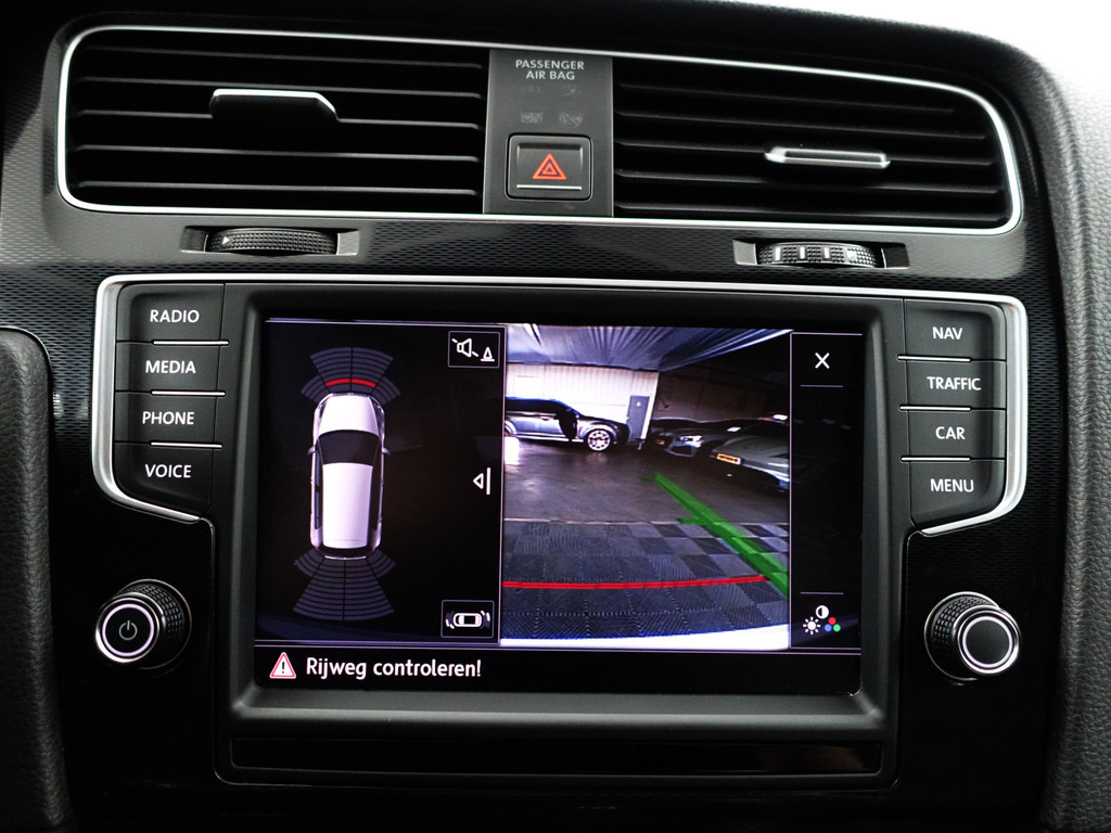 
								Volkswagen Golf 1.4 TSI GTE Performance Aut- Panodak, Carplay, Camera, Park Assist, Park Pilot, Ada Cruise, Leder Sport Interieur vol									