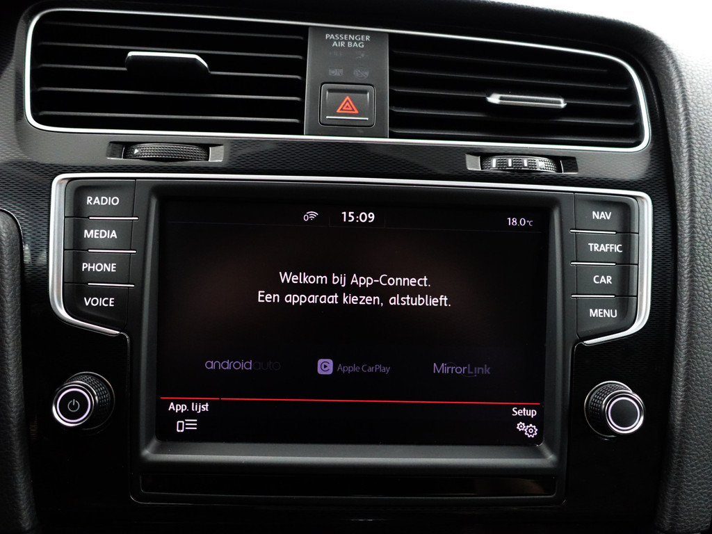 
								Volkswagen Golf 1.4 TSI GTE Performance Aut- Panodak, Carplay, Camera, Park Assist, Park Pilot, Ada Cruise, Leder Sport Interieur vol									